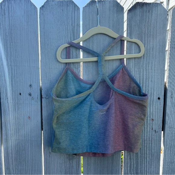 Beyond Yoga Pastel Spacedye Tank - Picture 6 of 8